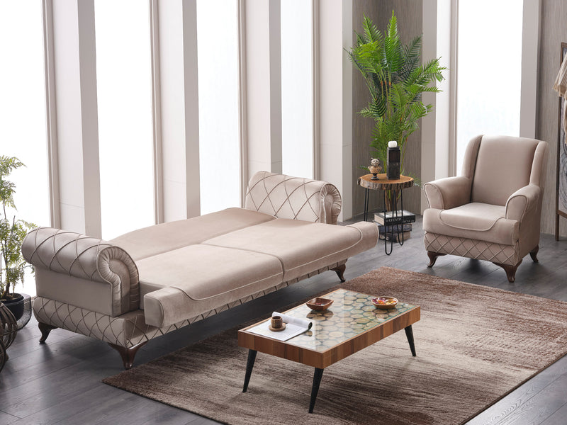 Bianca Living Room Set
