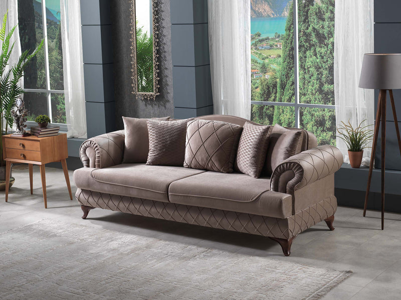 Bianca Living Room Set