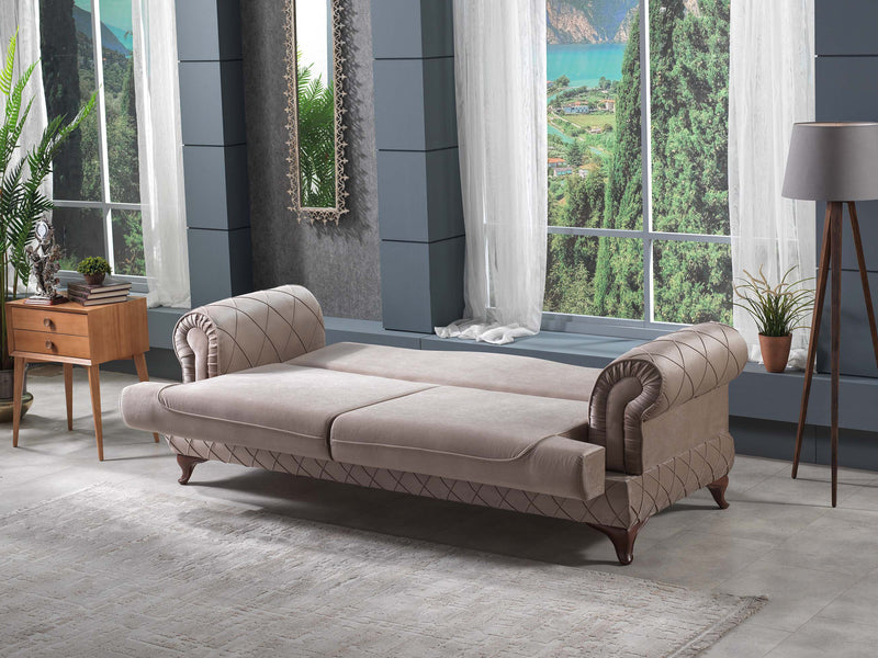 Bianca Living Room Set