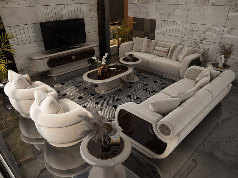 Bianca Razgat Living Room Set