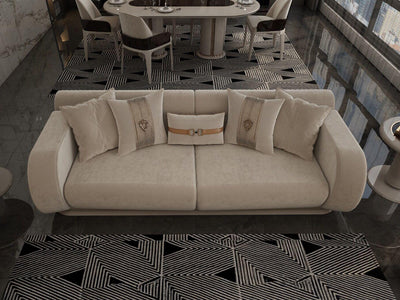 Bianca Razgat Living Room Set