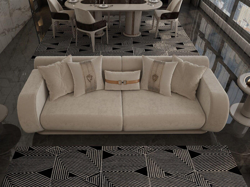 Bianca Razgat Living Room Set