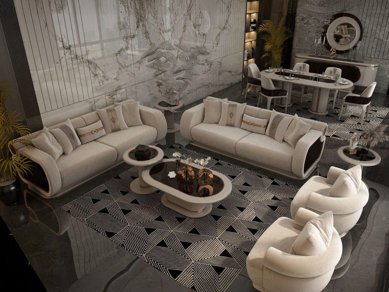 Bianca Razgat Living Room Set