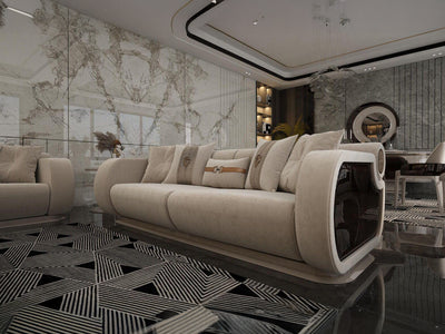 Bianca Razgat Living Room Set