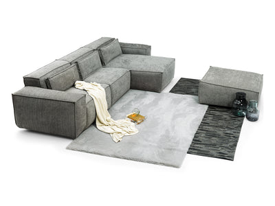 Big Mama 133" / 61" Wide Modular Sectional