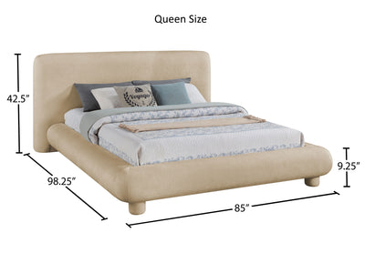 Blair Platform Bed