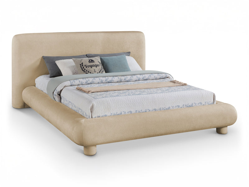 Blair Platform Bed