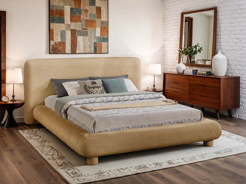 Blair Platform Bed