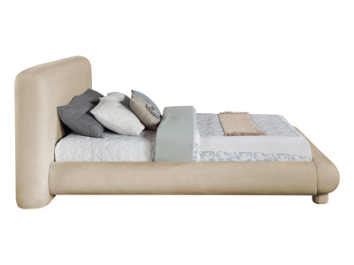 Blair Platform Bed