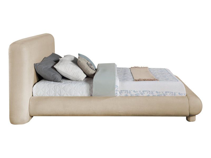 Blair Platform Bed