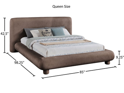Blair Platform Bed
