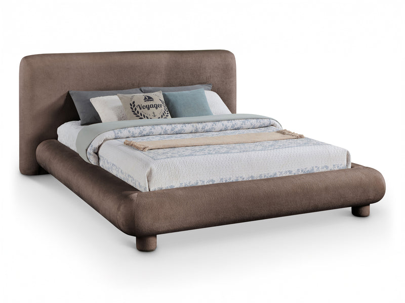 Blair Platform Bed