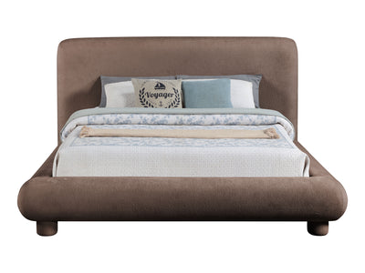 Blair Platform Bed