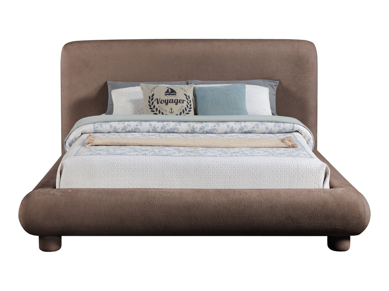 Blair Platform Bed