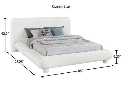 Blair Platform Bed