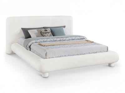 Blair Platform Bed