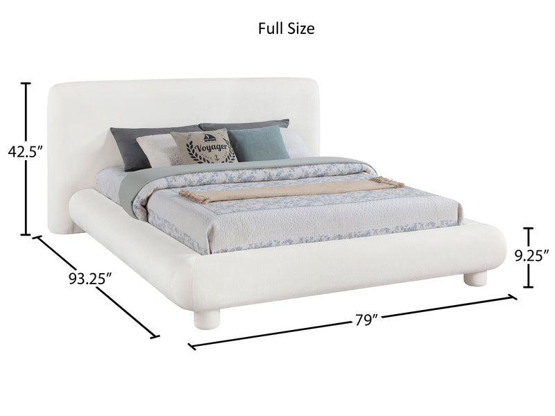Blair Kid Platform Bed