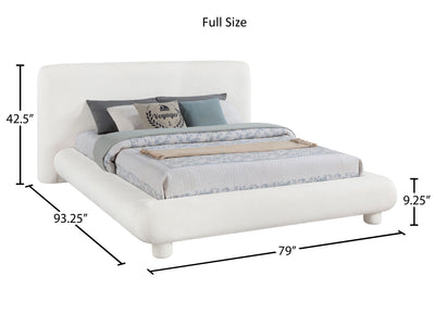 Blair Platform Bed