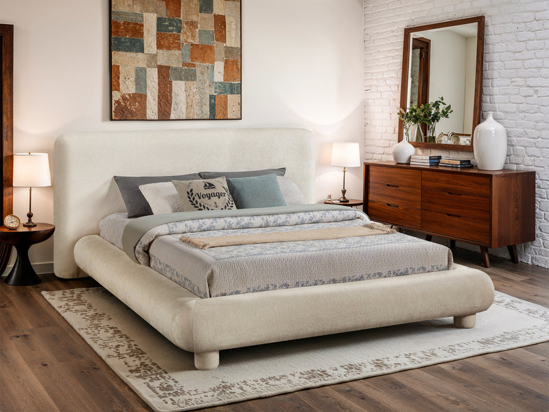 Blair Platform Bed