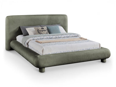 Blair Platform Bed