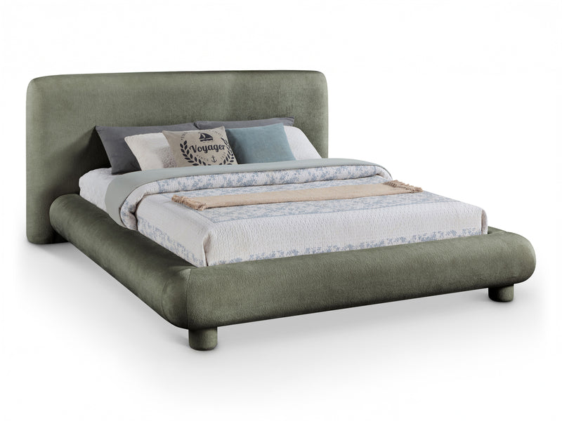 Blair Platform Bed