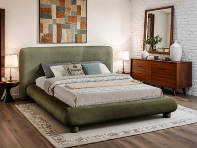 Blair Platform Bed