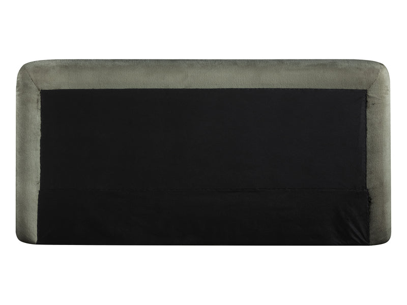 Blair Platform Bed