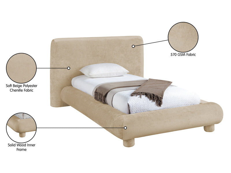 Blair Kid Platform Bed