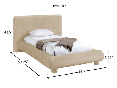 Blair Kid Platform Bed