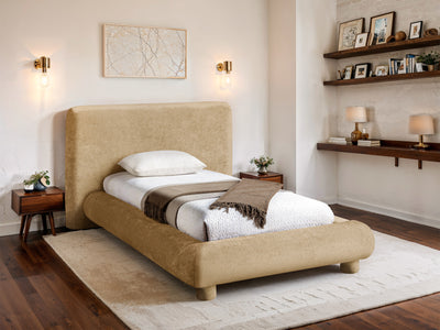 Blair Kid Platform Bed