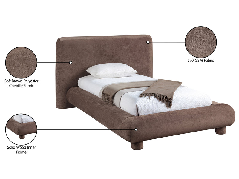 Blair Kid Platform Bed