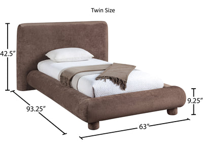 Blair Kid Platform Bed