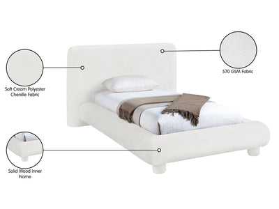 Blair Kid Platform Bed