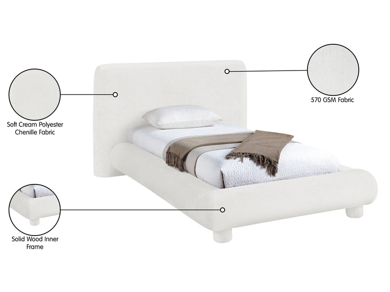 Blair Kid Platform Bed