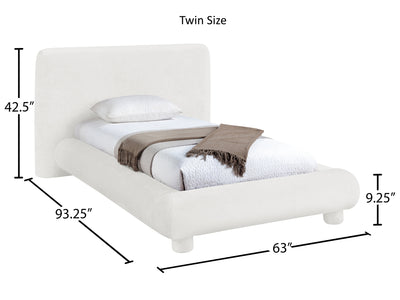 Blair Kid Platform Bed