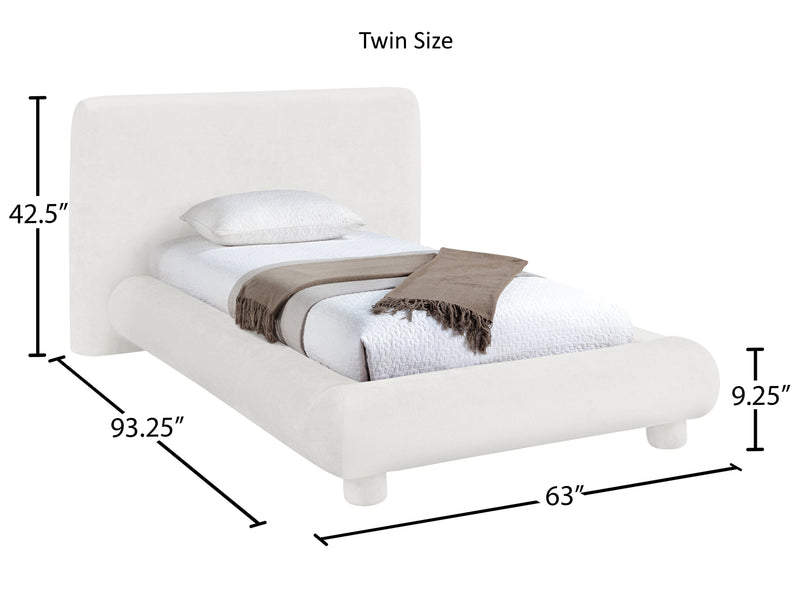Blair Kid Platform Bed