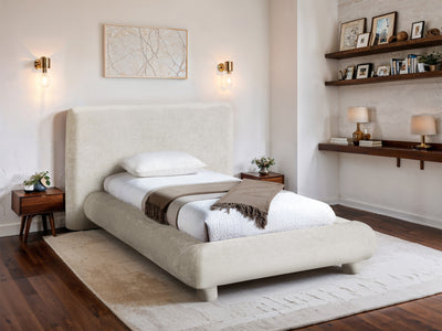 Blair Kid Platform Bed