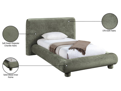 Blair Kid Platform Bed