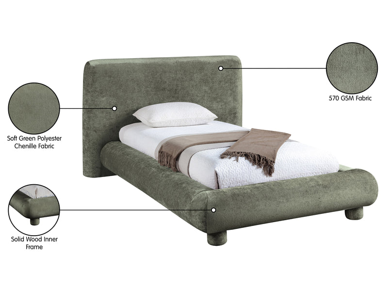 Blair Kid Platform Bed