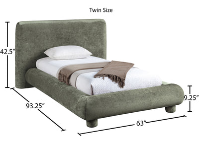 Blair Kid Platform Bed