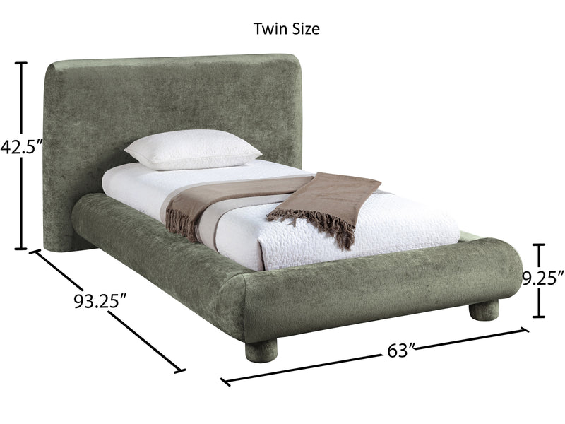 Blair Kid Platform Bed