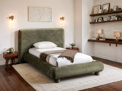 Blair Kid Platform Bed