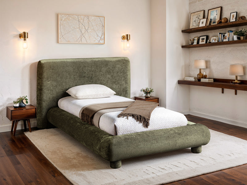 Blair Kid Platform Bed