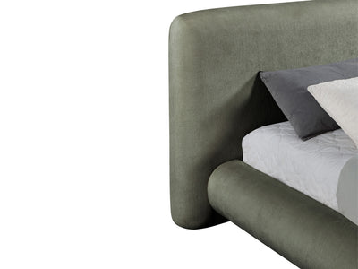 Blair Kid Platform Bed