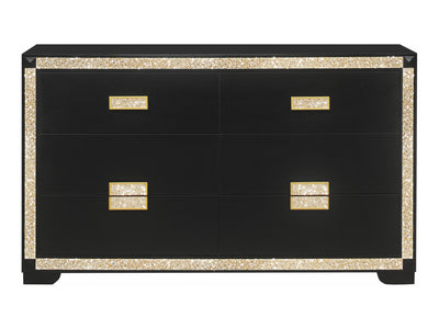 Blake Glo Bedroom Set