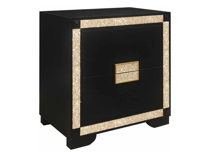 Blake Glo Bedroom Set