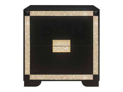 Blake Glo Bedroom Set