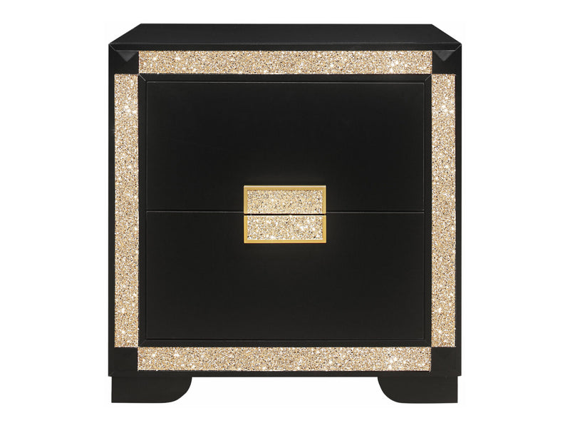 Blake Glo Bedroom Set