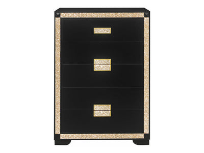 Blake Glo Bedroom Set