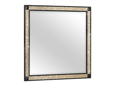 Blake Glo Bedroom Set